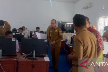 Bupati Bangka Tengah: TKA indikator peningkatan IPM