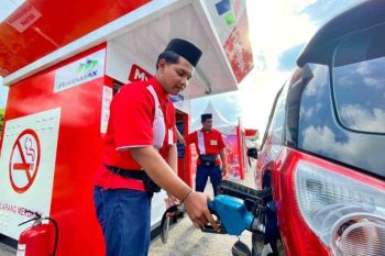 Layani pemudik NTB, Pertamina Patra Niaga resmi tutup Satgas RAFI 2026