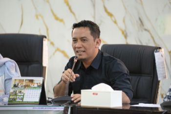 DPRD Kabupaten Tegal minta Pemkab data ulang status jalan kabupaten