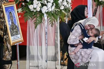 Kemlu RI: Keselamatan penjaga perdamaian PBB tak bisa ditawar