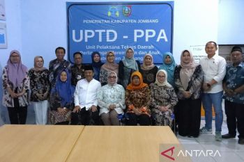 KPPA dorong koordinasi pusat dan daerah tangani kekerasan
