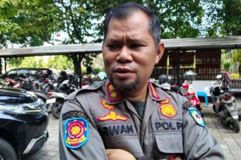 Pemkot Mataram mengimbau waspada beraktivitas sendirian di ruang publik