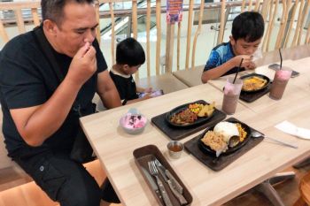 Pemkot Mataram memvalidasi data restoran optimalkan perolehan pajak