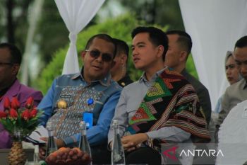 Gubernur NTT: Pawai paskah 2026 wadah pembinaan generasi muda