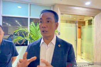 DPR: Pansel OJK-LPS diusulkan bersifat opsional dalam revisi UU P2SK