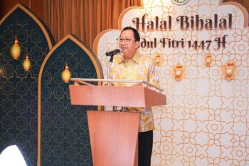 Diskominfo OKU  pasang CCTV di tujuh titik  Kota Baturaja