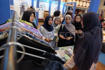 Wamen UMKM: Penguatan kewirausahaan kunci hadapi puncak demografi 2030