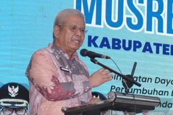 Sekda Kalbar: Retret ASN bagian kewajiban pengembangan kompetensi