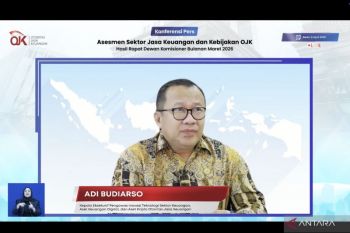 OJK strengthens crypto ecosystem in response to transaction slowdown