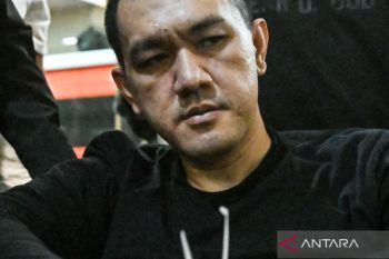 Polisi ungkap bandar narkoba The Doctor miliki atasan dan jadi perantara ke pelanggan