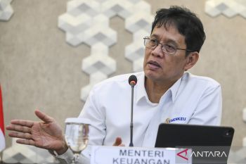 Purbaya buka peluang China terbitkan obligasi di Indonesia