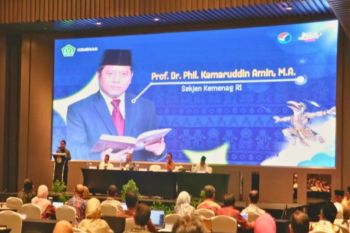 Kualitas diakui global, minat siswa terhadap kampus islam negeri terus meningkat