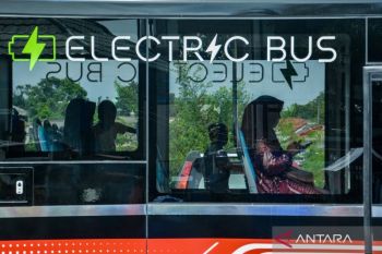 Pengamat: Transformasi transportasi publik kunci kemandirian energi