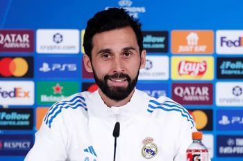 Madrid vs Bayern: Arbeloa Siap Ladeni Teror Die Roten di Bernabeu!