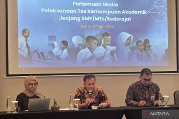 Kemendikdasmen siapkan akomodasi dukung pelaksanaan TKA bagi ABK