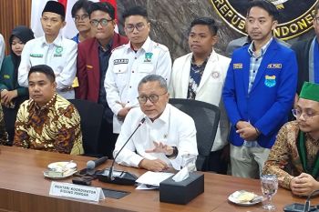 Indonesia retains food security amid global disruptions: Minister