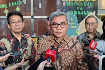 Ketua KPK: Belum ada pemanggilan dari dewas soal tahanan rumah Yaqut