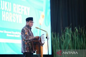 Menekraf tekankan pentingnya kebijakan berdampak bagi masyarakat