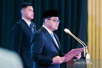 Menekraf tekankan pentingnya penguatan ekosistem ekonomi kreatif