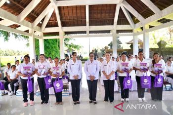 Pemkab Gianyar percepat intervensi pemerintah untuk tekan stunting