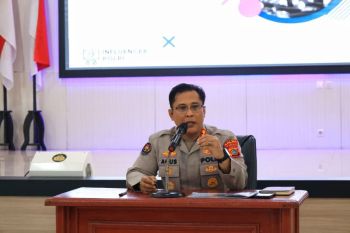 Begini respons Polda Babel terkait gugatan praperadilan AK