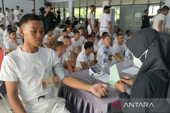 Polda Metro: Penerimaan Akpol 2026 hanya satu jalur, tanpa kuota khusus atau titipan