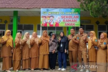 Sawahlunto perkuat pengelolaan sampah berbasis edukasi perilaku