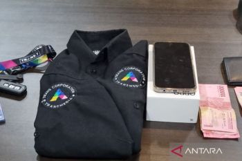 Polisi tangkap penipu bermodus kru TV dalam jual beli motor di Mampang