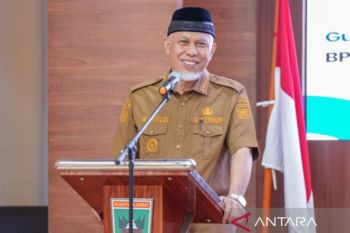 Subuh Mubarokah: Istiqomah di fajar birokrasi