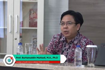 Indikator: Kepuasan publik mudik Lebaran 2026 capai 80,8 persen