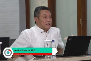 Indikator: Mudik dorong ekonomi daerah dengan pemudik berekreasi