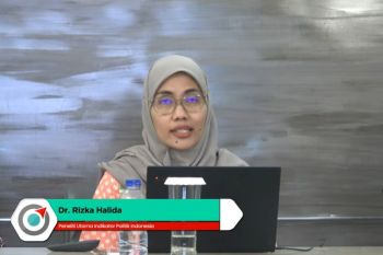 Indikator: Kepuasan jalan mudik Lebaran 2026 di angka 74,4 persen
