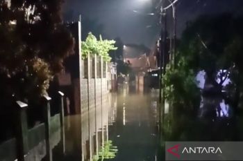 BPBD Palembang imbau warga waspada bencana hidrometrologi