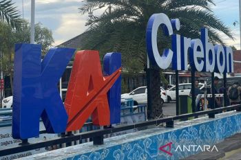KAI Cirebon pastikan pengembalian dana pelanggan imbas KA Bangunkarta