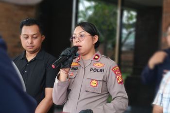 Polisi ungkap jambret modus ojek daring di Denpasar Barat