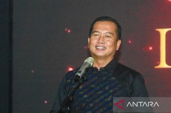 Terpopuler: Ibaratkan posisi Sekda seperti CEO, Kepala BPKAD NTB jadi saksi , hingga menepis risau kemarau di NTB