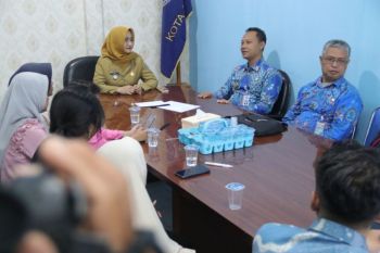 Wawali Tegal pendampingan anak terindikasi penyalahguna obat terlarang