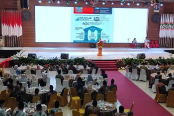 PGRI dorong pemerintah beri kepastian profesi guru