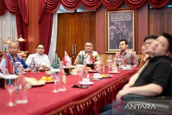 Bupati Bogor sebut PSEL TPA Galuga mampu tuntaskan sampah dalam 10 tahun