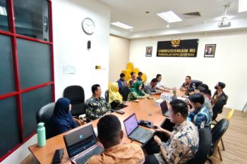 Ombudsman Kepri awasi pelaksanaan PPDB madrasah di Kota Batam