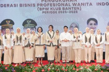 BPWI tekankan pentingnya wanita tak boleh dimanfaatkan oleh AI