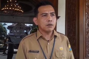 Kasus penyakit campak di Jambi meningkat