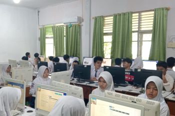 BPMP Jambi sebut tes kemampuan akademik jadi syarat jalur prestasi SMA