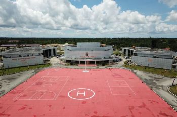 Polri Tegaskan Penerimaan Taruna/i Akpol Hanya Satu Jalur Reguler, Dilaksanakan Secara BETAH