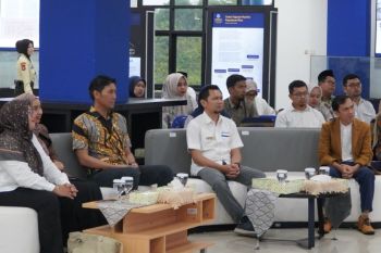 OJK Kepri edukasi mahasiswa waspada terhadap keuangan ilegal