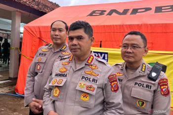 Polda Jabar ringkus pria lansia cabuli wanita disabilitas di Sukabumi