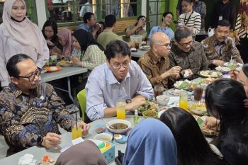 Purbaya ungkap alasan menahan subsidi BBM agar ekonomi tak melambat