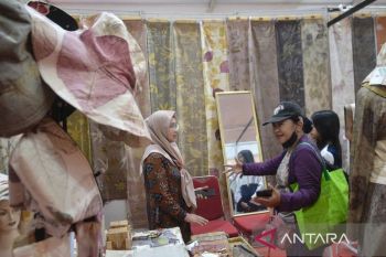 Magelang Great Sale salah satu agenda peringatan hari jadi Kota Magelang