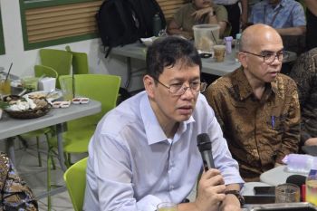 RI's finance minister says fuel subsidy policy follows president