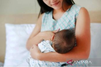 Manfaat penurunan berat badan ibu menyusui bagi kesehatan jangka panjang